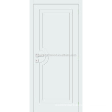 Widely used MDF board interior flush door for house